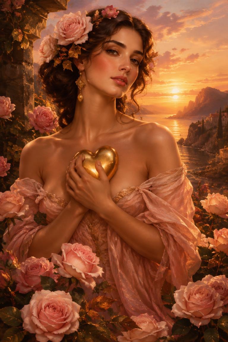 The Lover