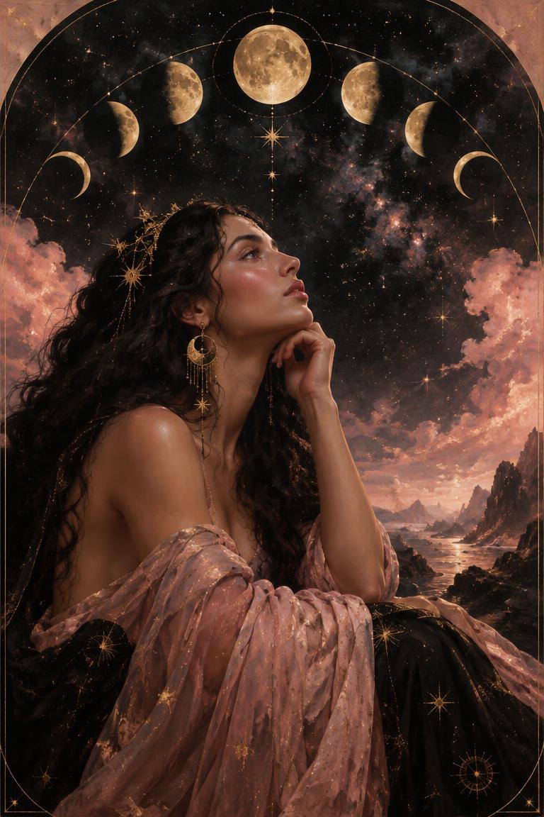The Mystic