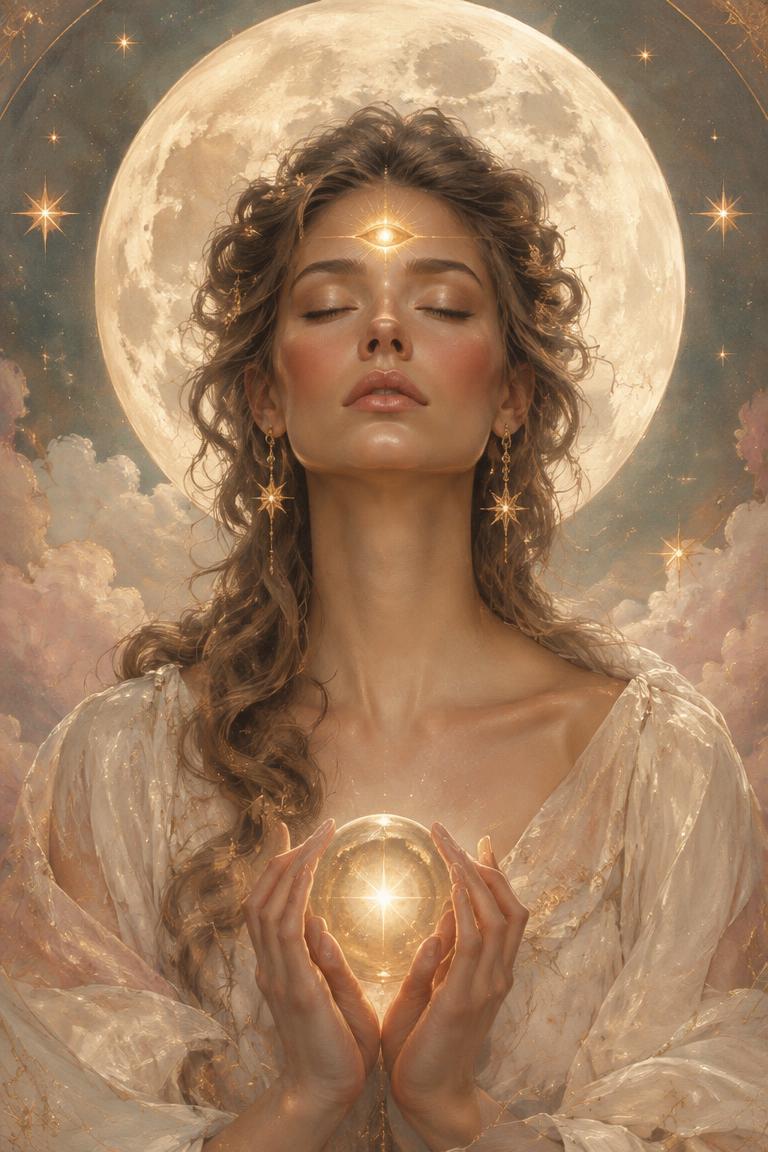 The Oracle