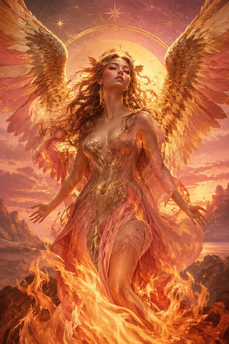 The Phoenix