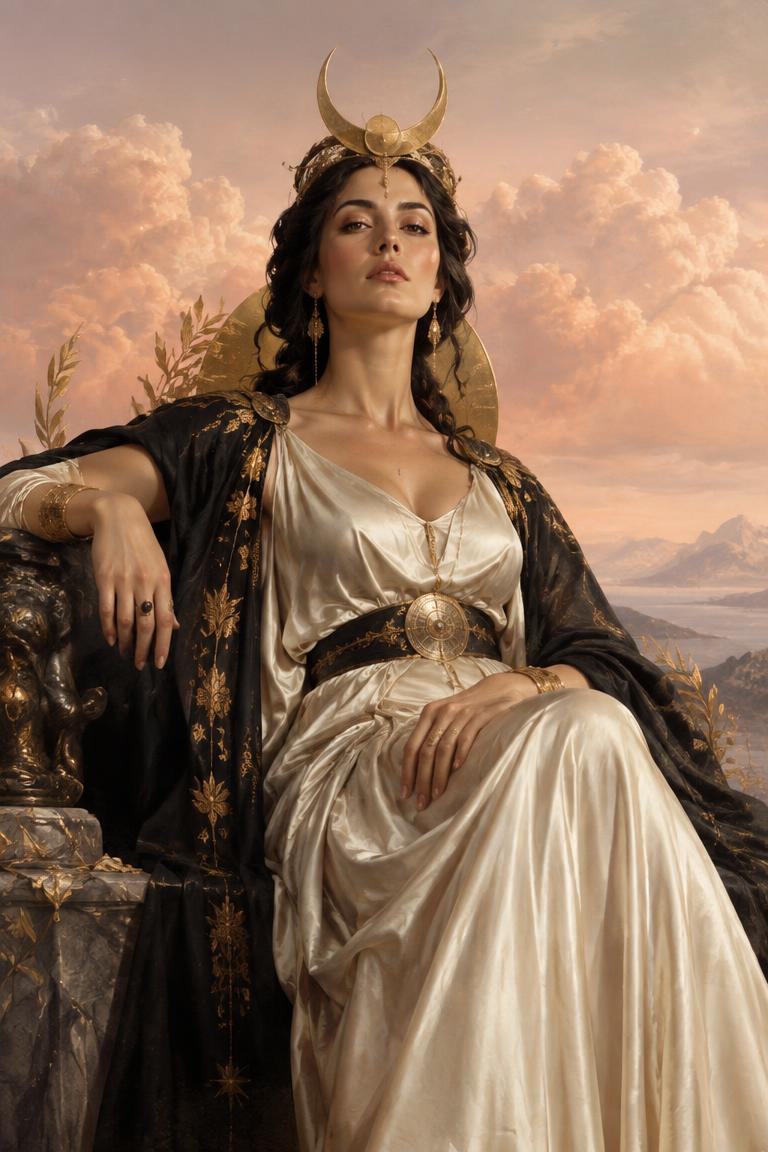 The Sovereign